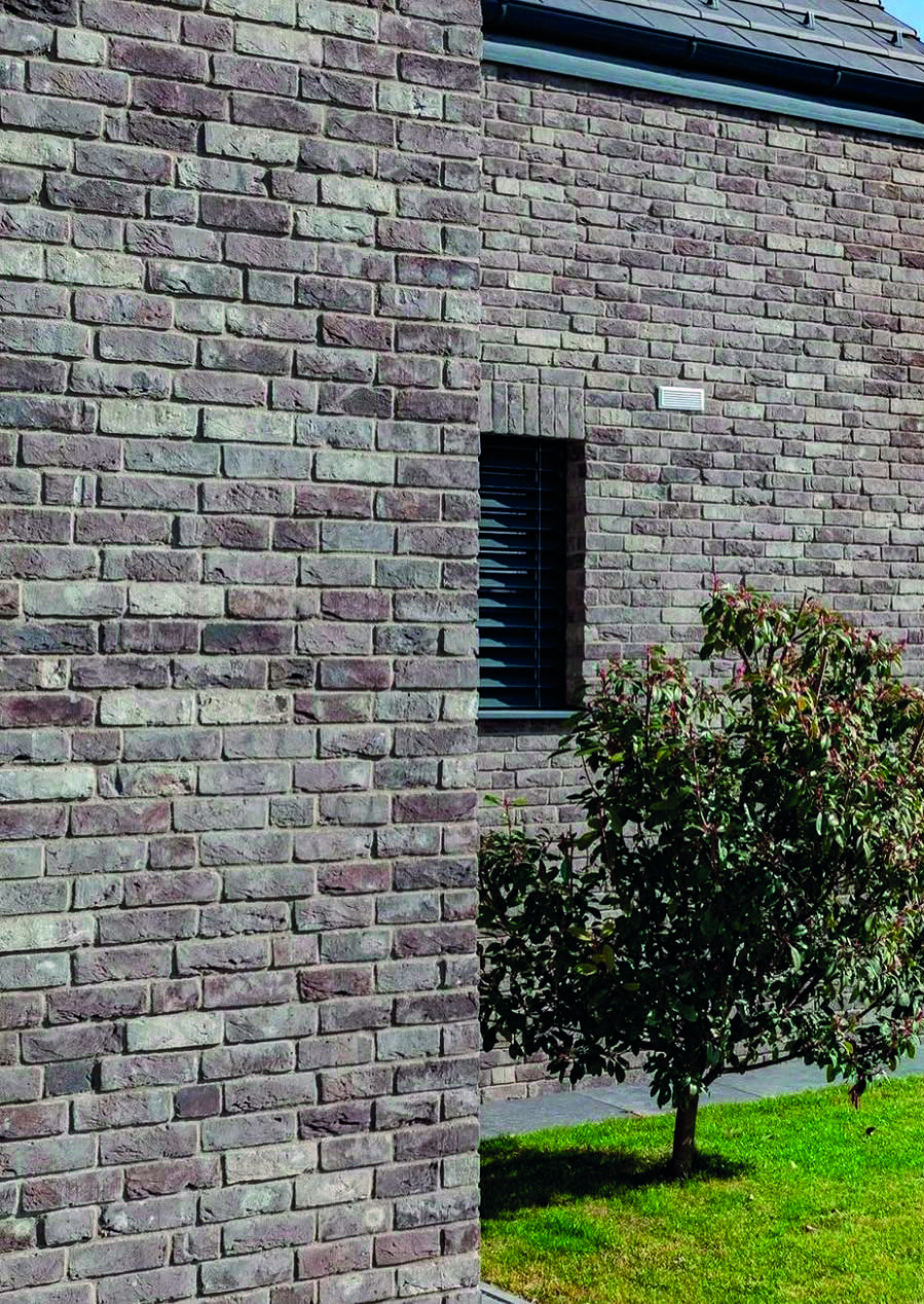 Wellar Brick