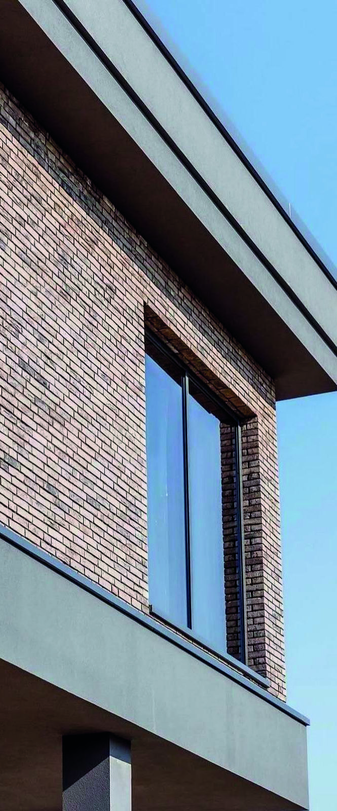 Wellar Brick Showroom
