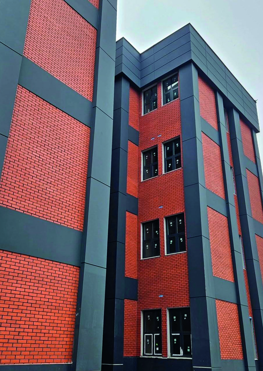 Tel Kesim WSB