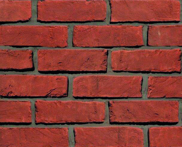 Old Red Kit